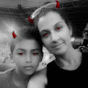 Meet your Posher, Joanne